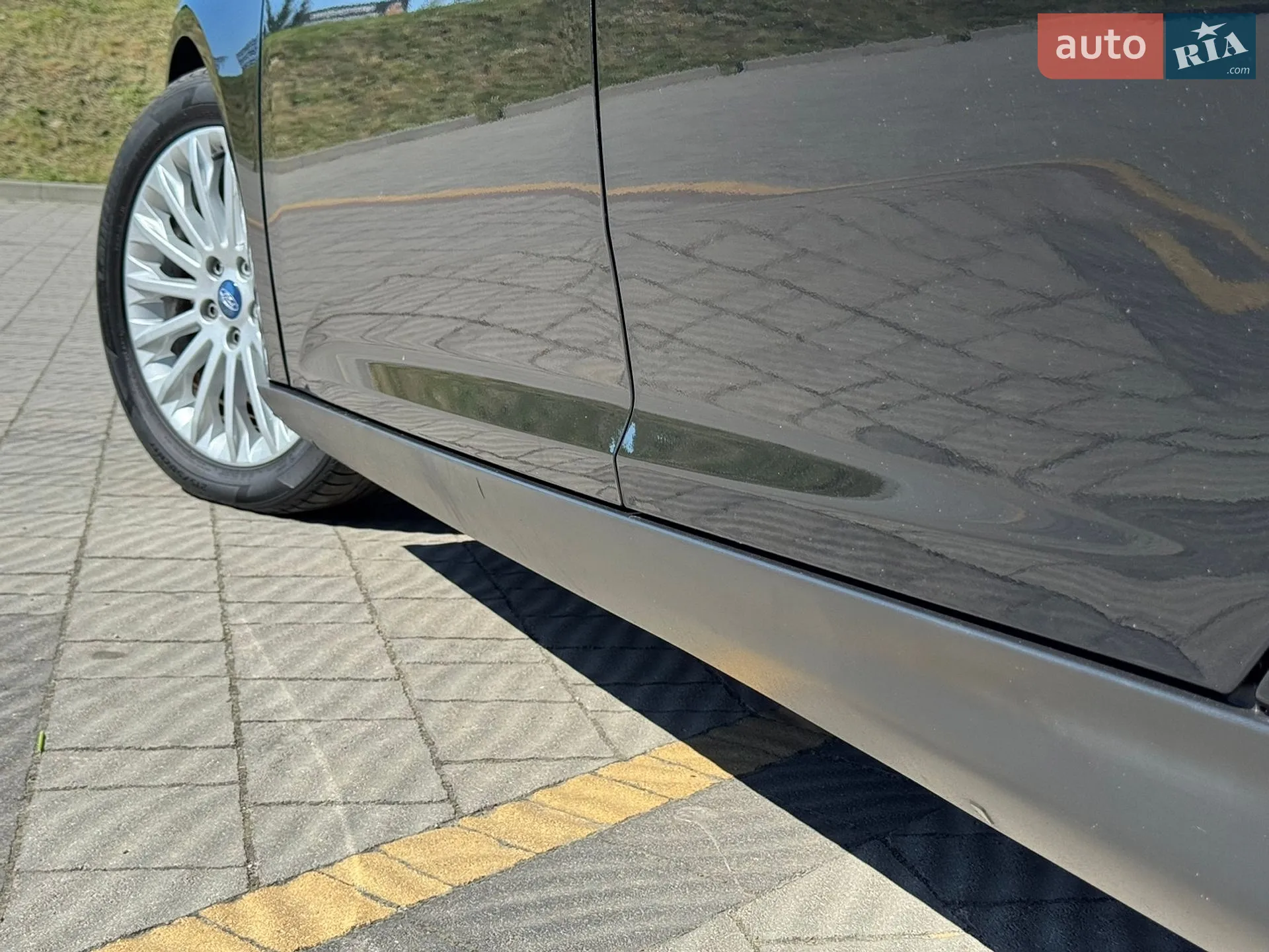 2013 Ford Focus - мініатюра 27