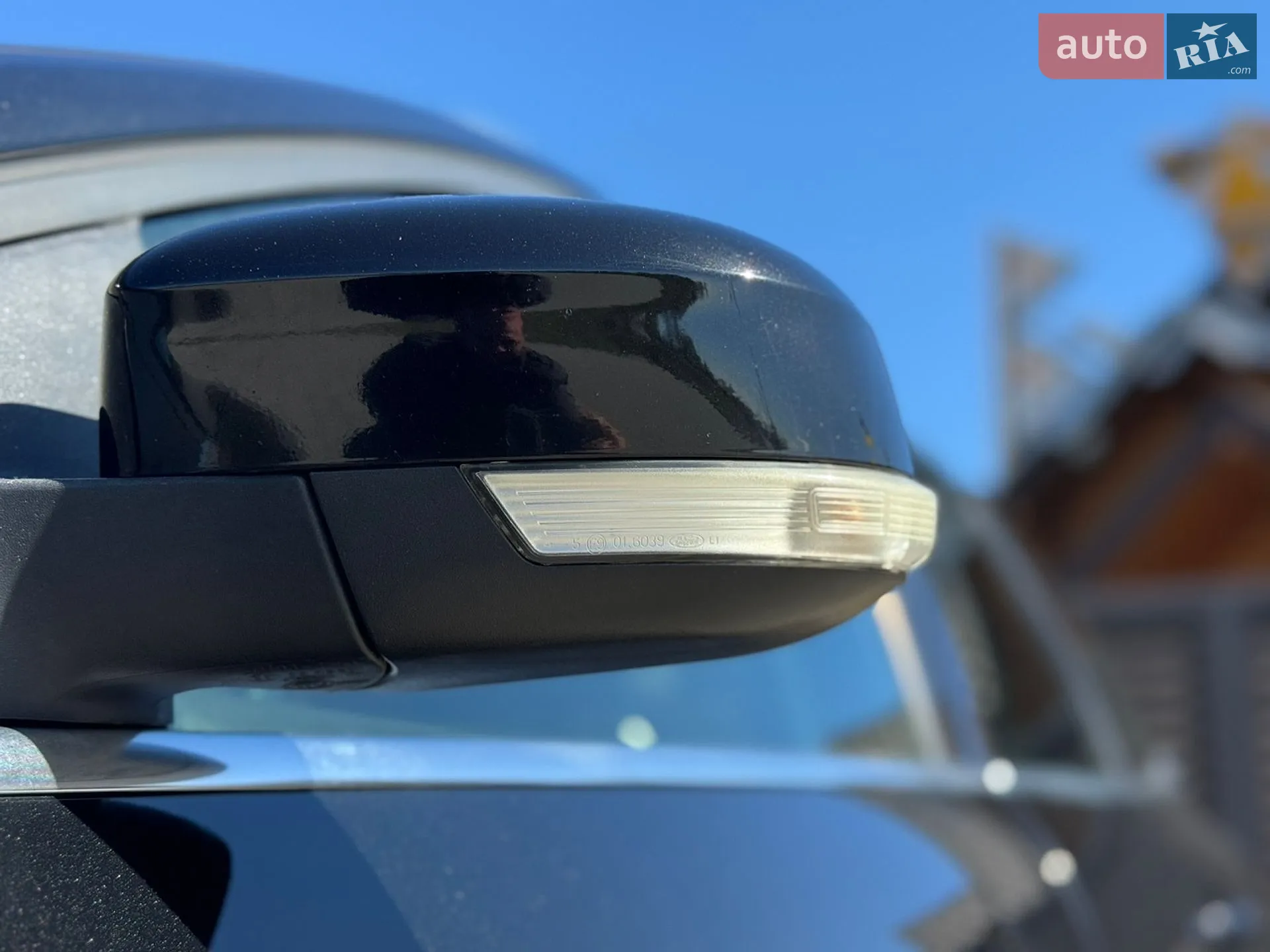 2013 Ford Focus - мініатюра 32