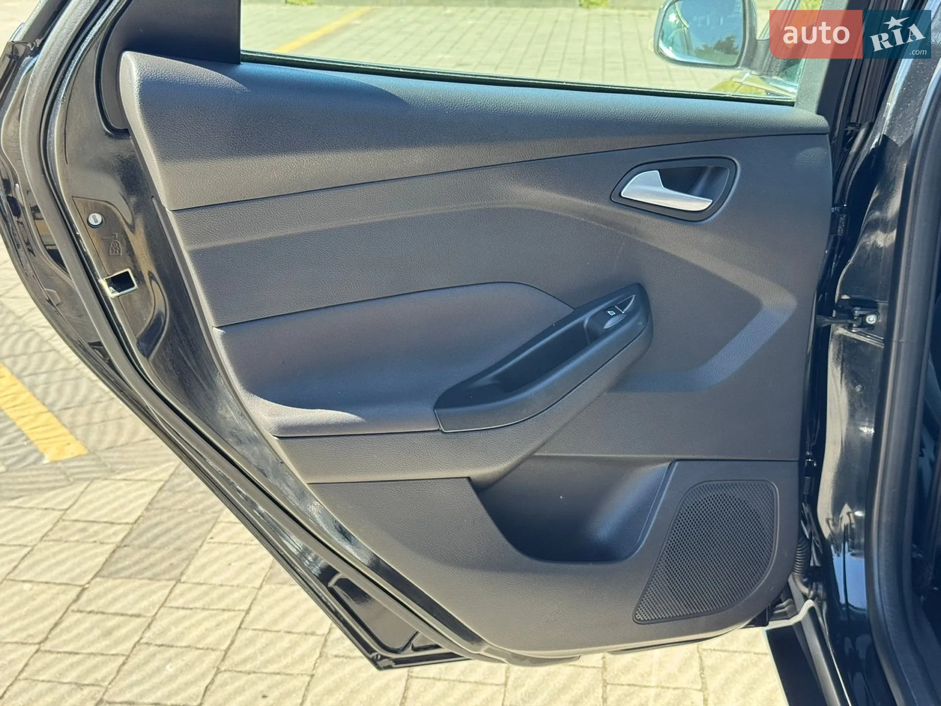 2013 Ford Focus - мініатюра 69