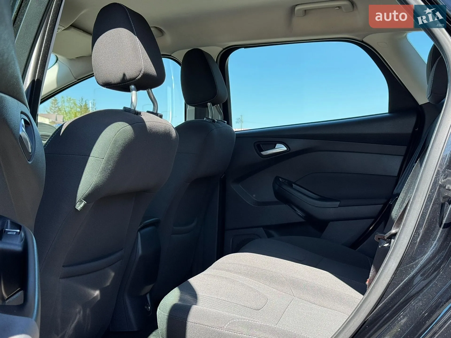 2013 Ford Focus - мініатюра 73