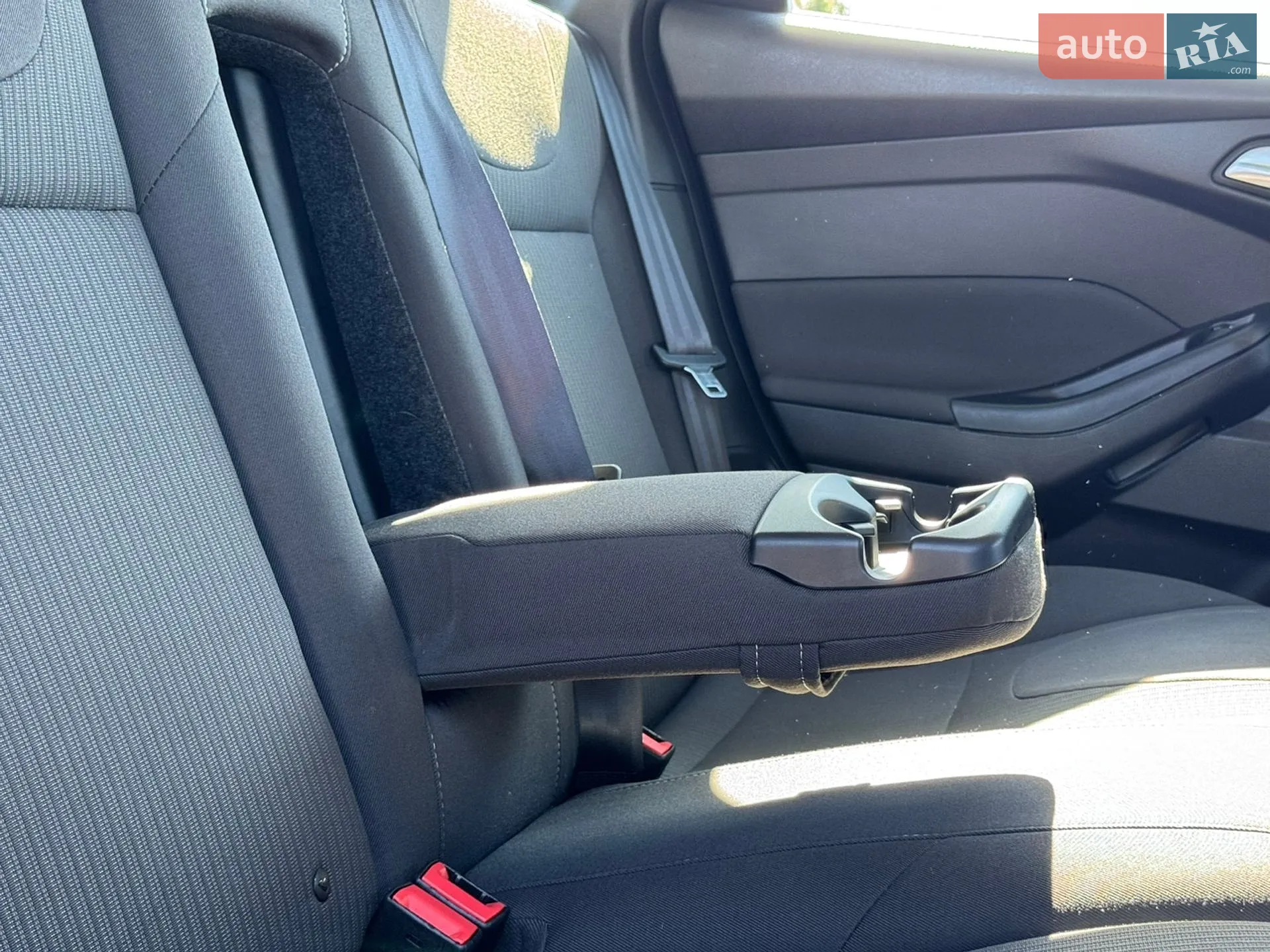 2013 Ford Focus - мініатюра 81