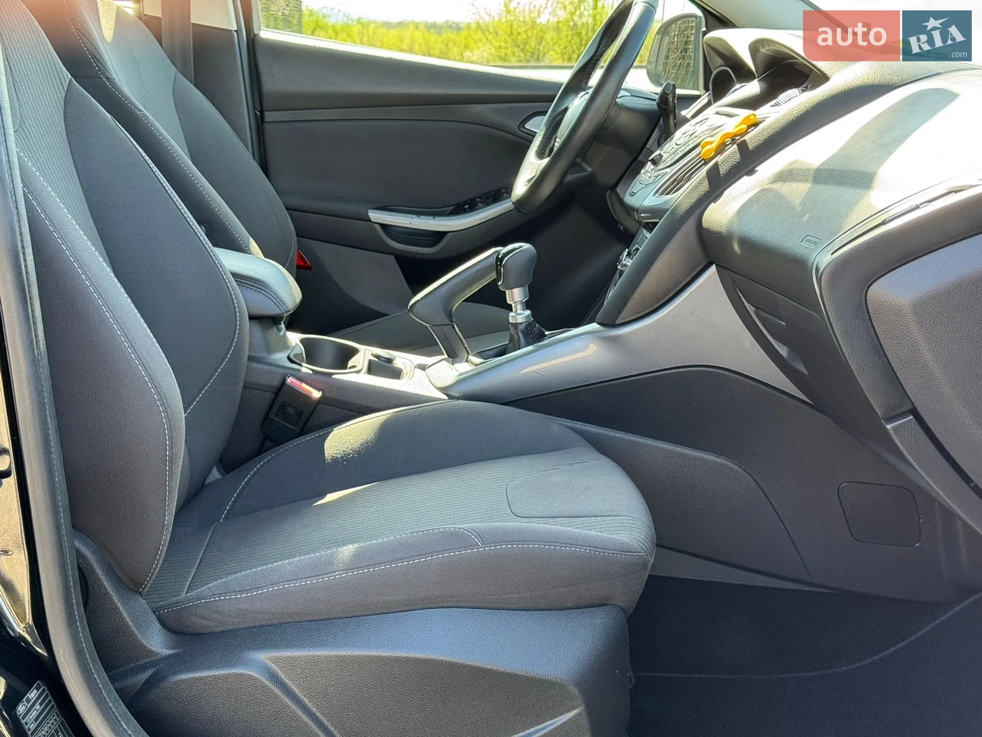 2013 Ford Focus - мініатюра 85
