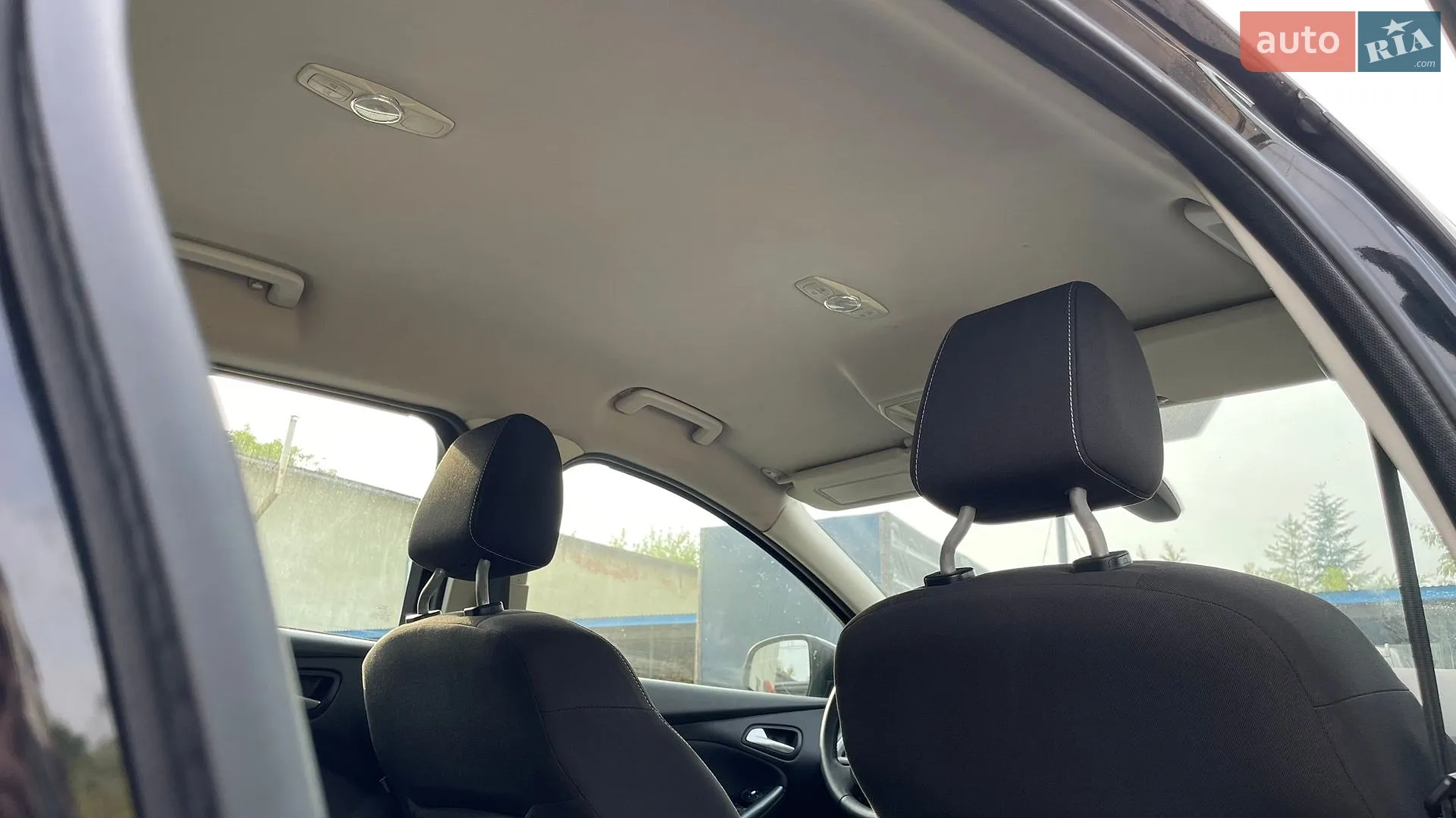 2012 Ford Focus - мініатюра 25