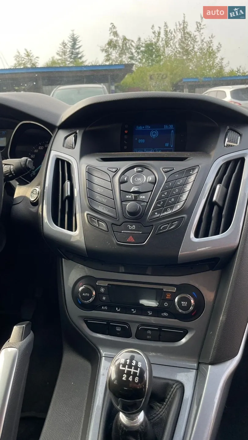 2012 Ford Focus - мініатюра 29