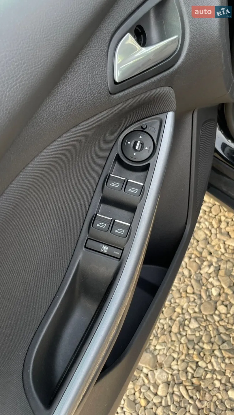 2012 Ford Focus - мініатюра 32