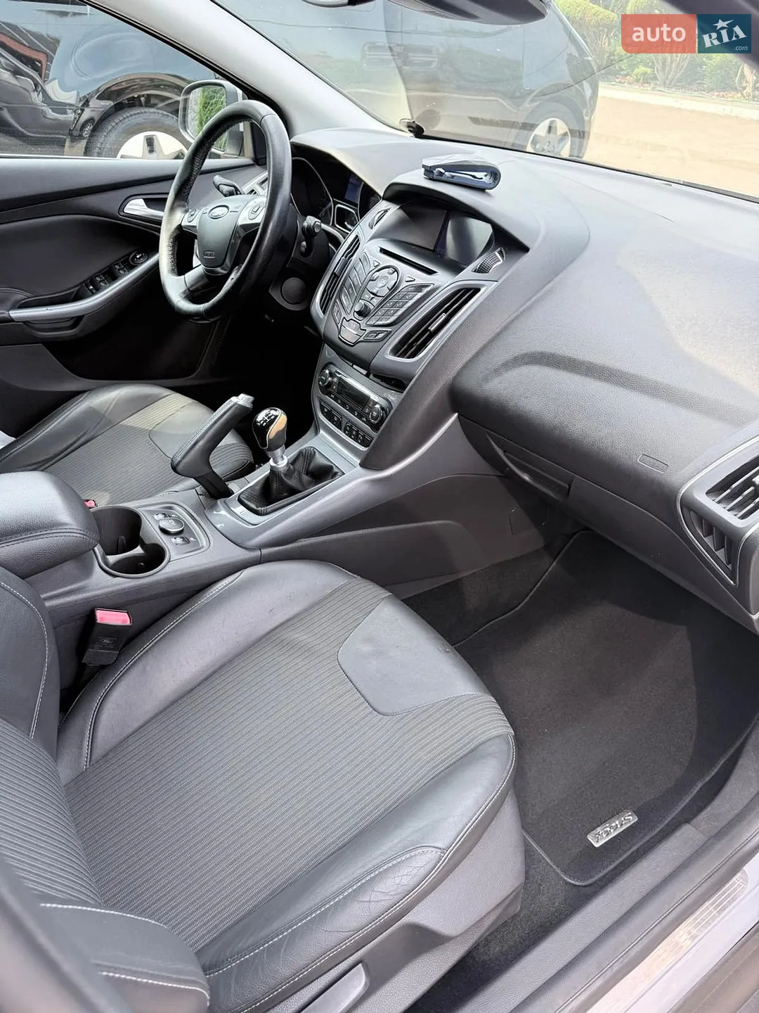 2014 Ford Focus - мініатюра 19