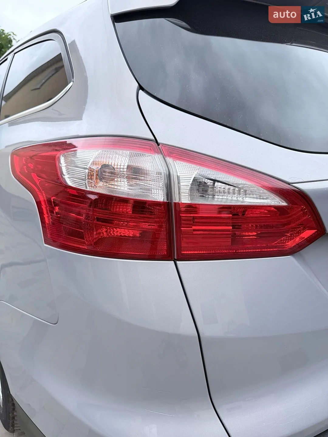 2014 Ford Focus - мініатюра 31