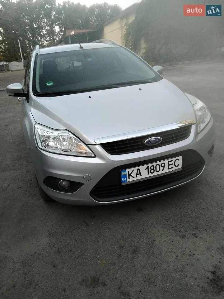 2011 Ford Focus - мініатюра 15