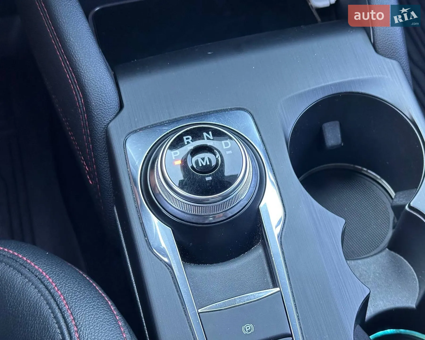2020 Ford Focus - мініатюра 36