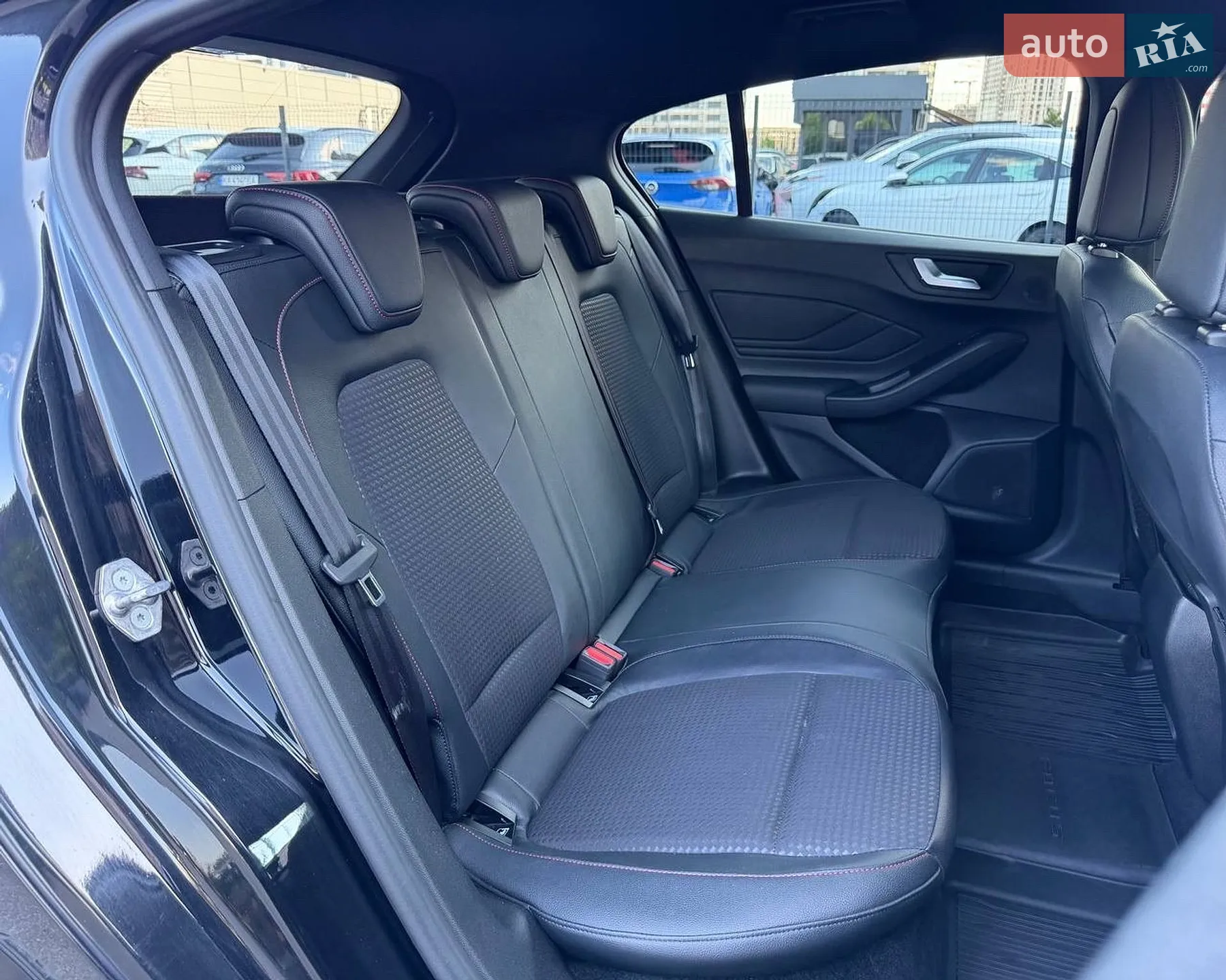 2020 Ford Focus - мініатюра 48