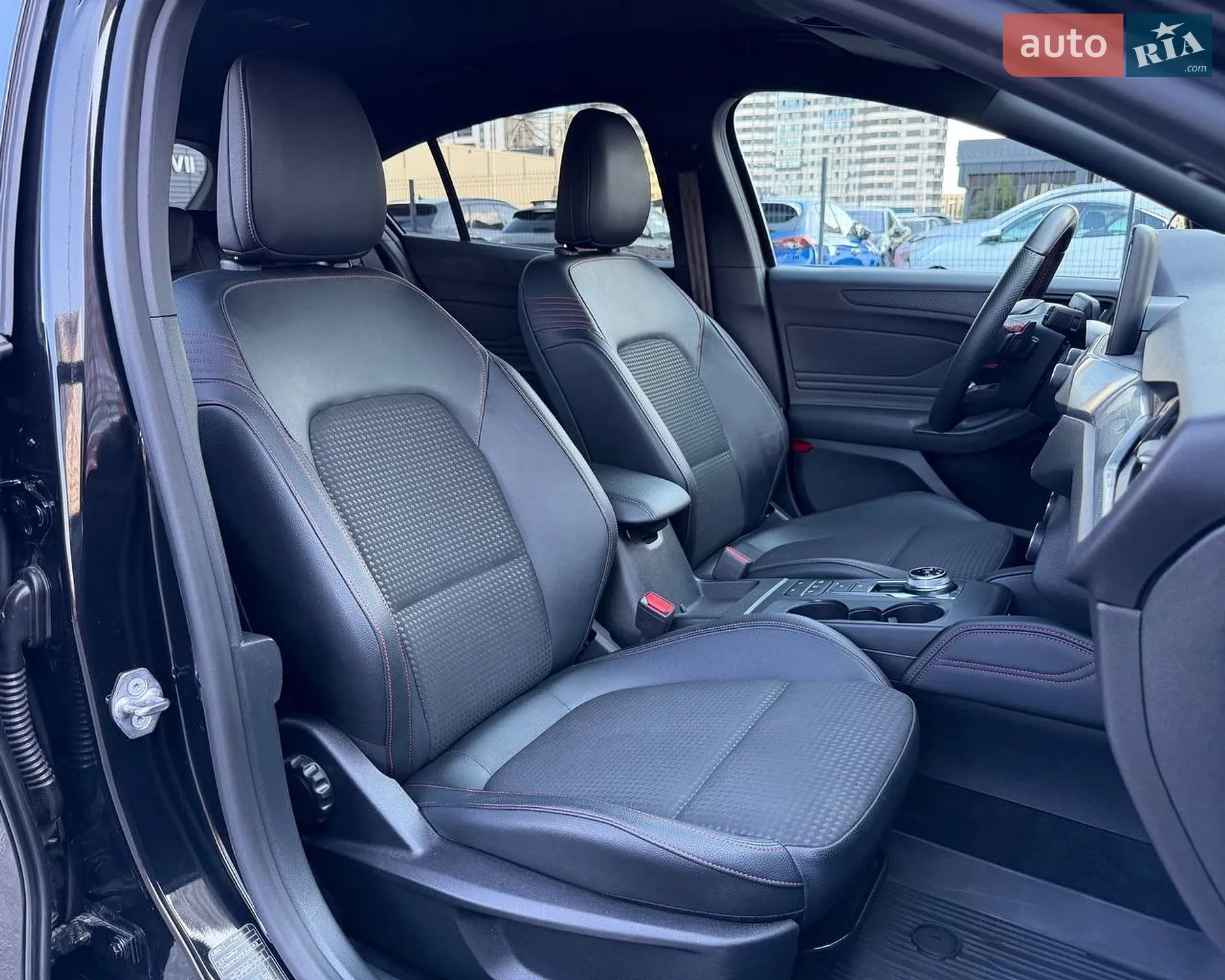 2020 Ford Focus - мініатюра 50