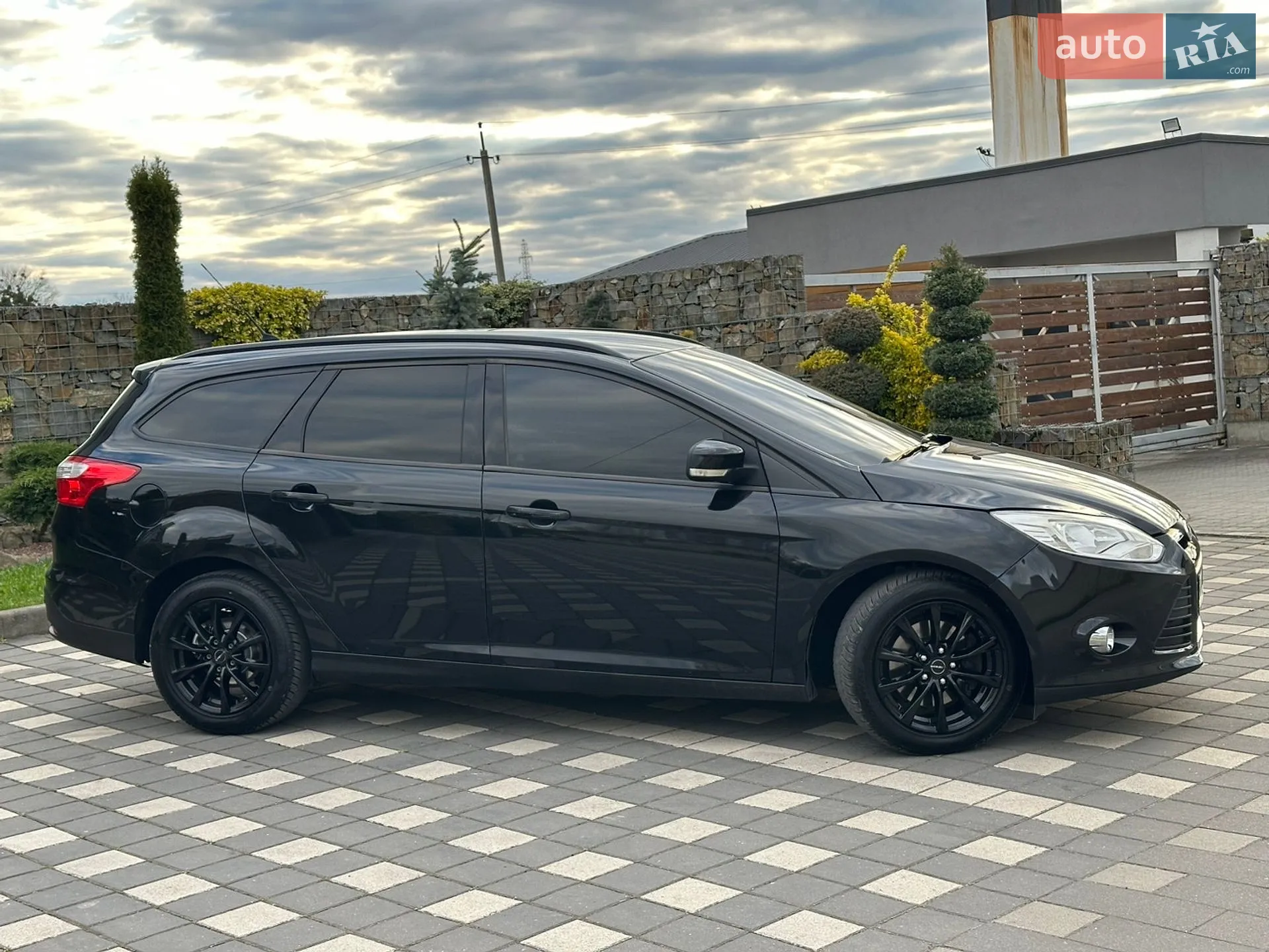 2011 Ford Focus - мініатюра 5