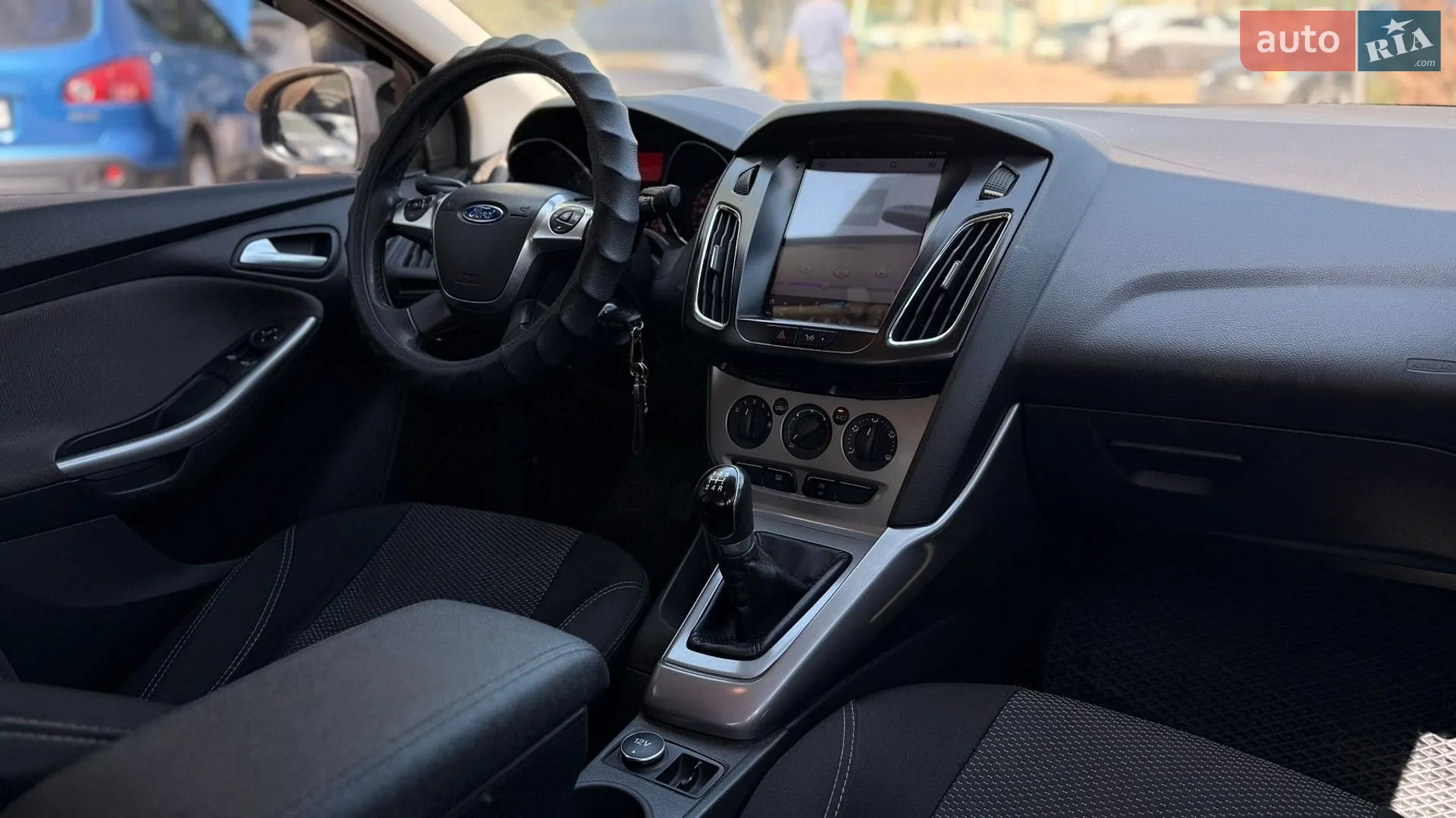 2013 Ford Focus - мініатюра 19
