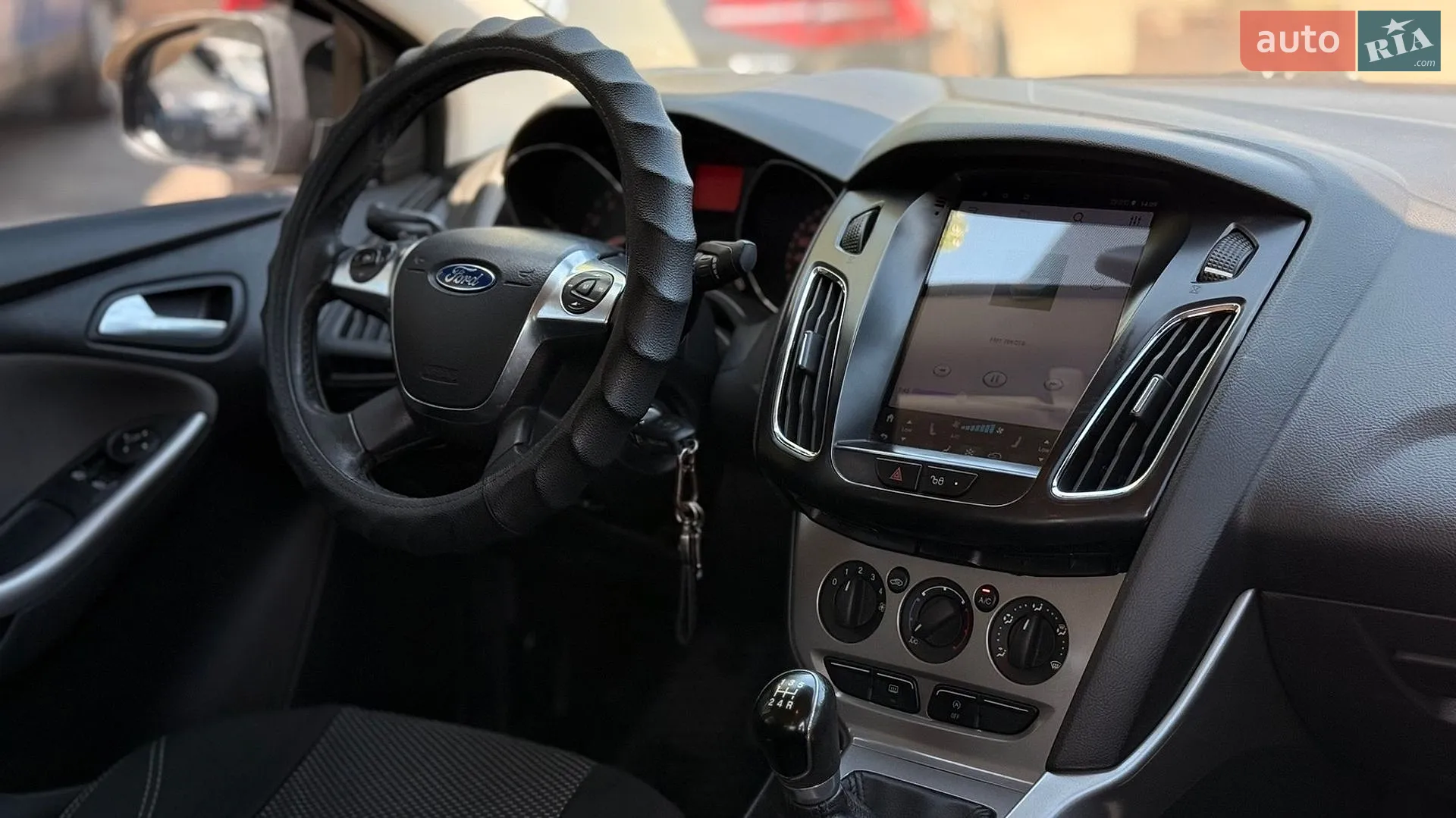 2013 Ford Focus - мініатюра 20