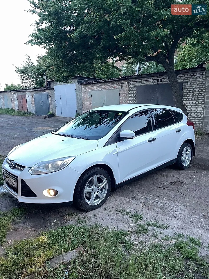 2013 Ford Focus - мініатюра 29