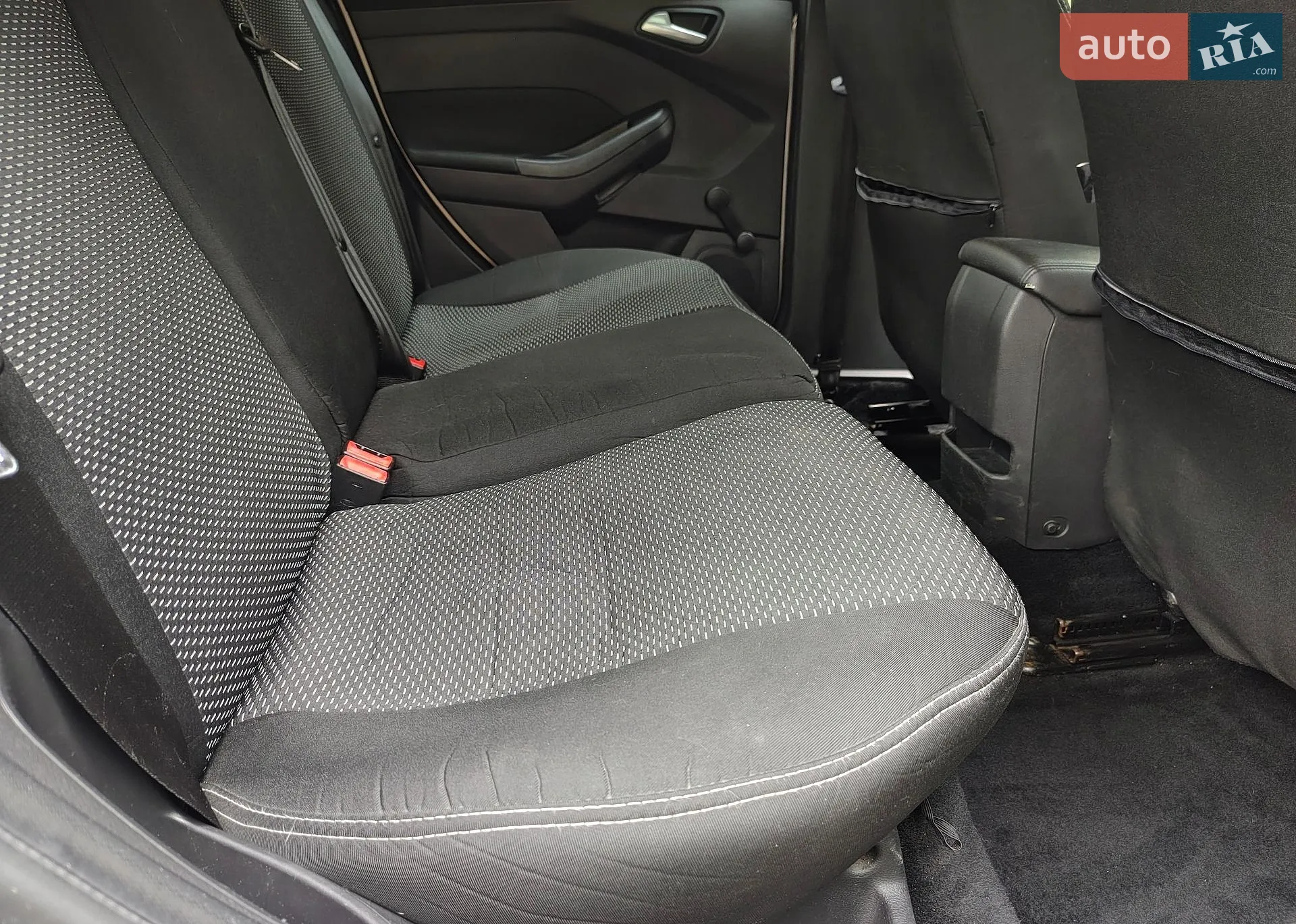 2016 Ford Focus - мініатюра 17