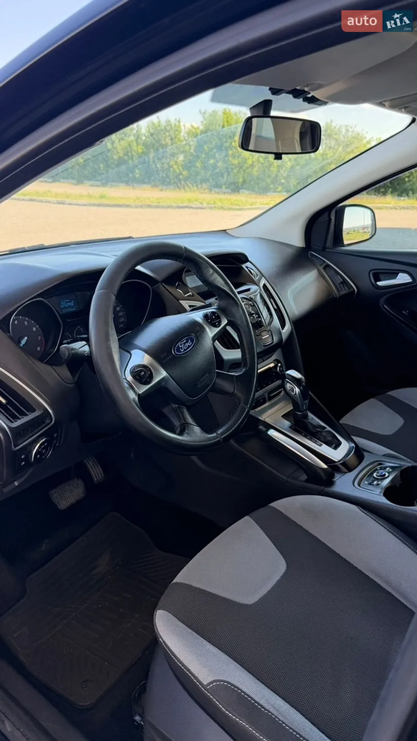 2011 Ford Focus - мініатюра 19