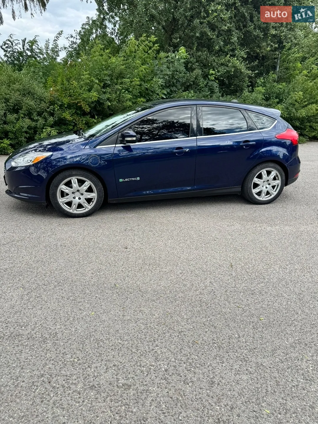 2016 Ford Focus - мініатюра 5