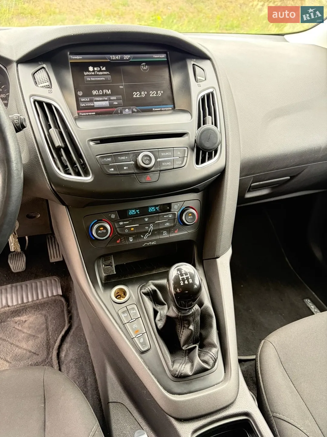 2015 Ford Focus - мініатюра 28