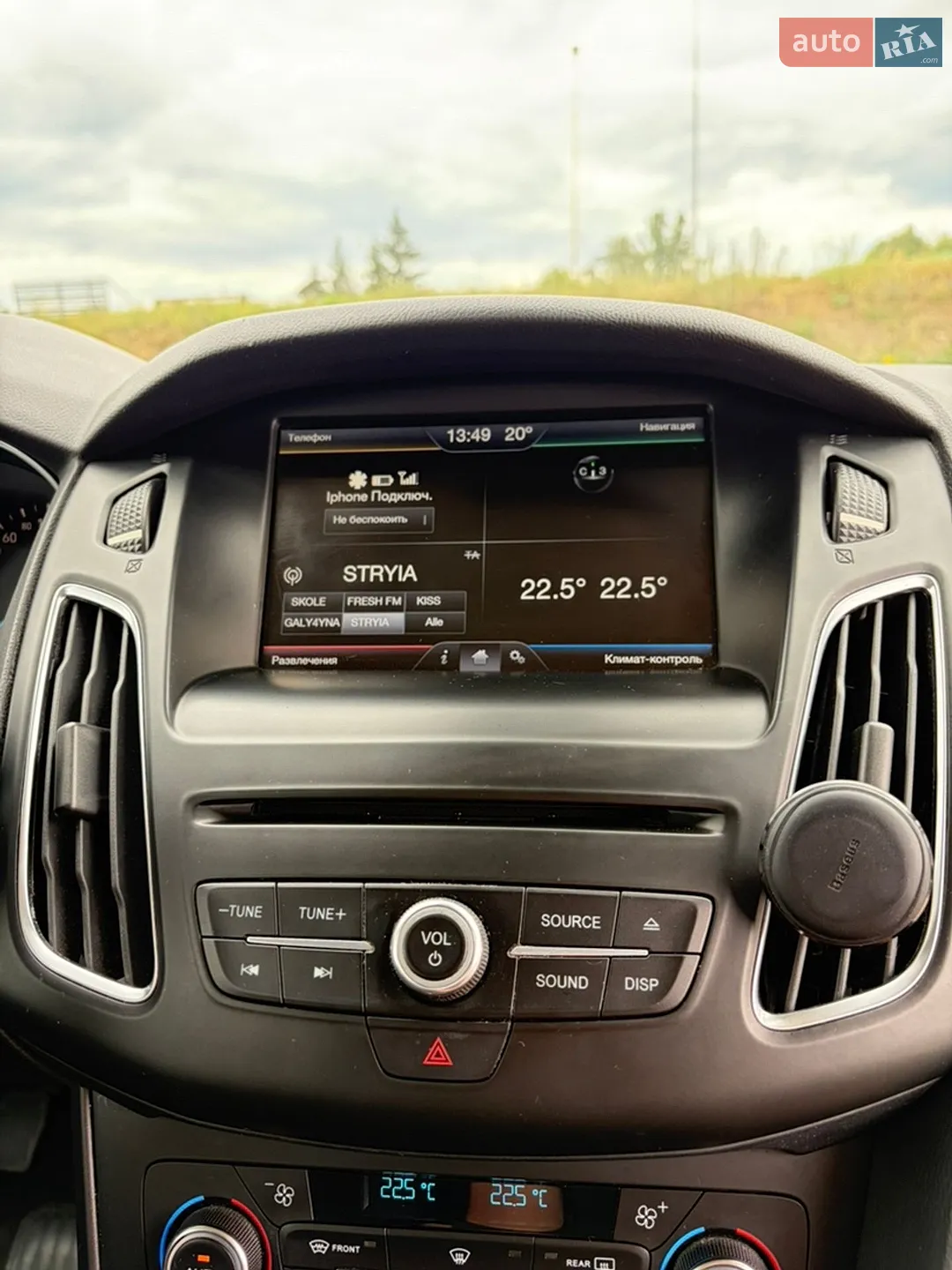2015 Ford Focus - мініатюра 38