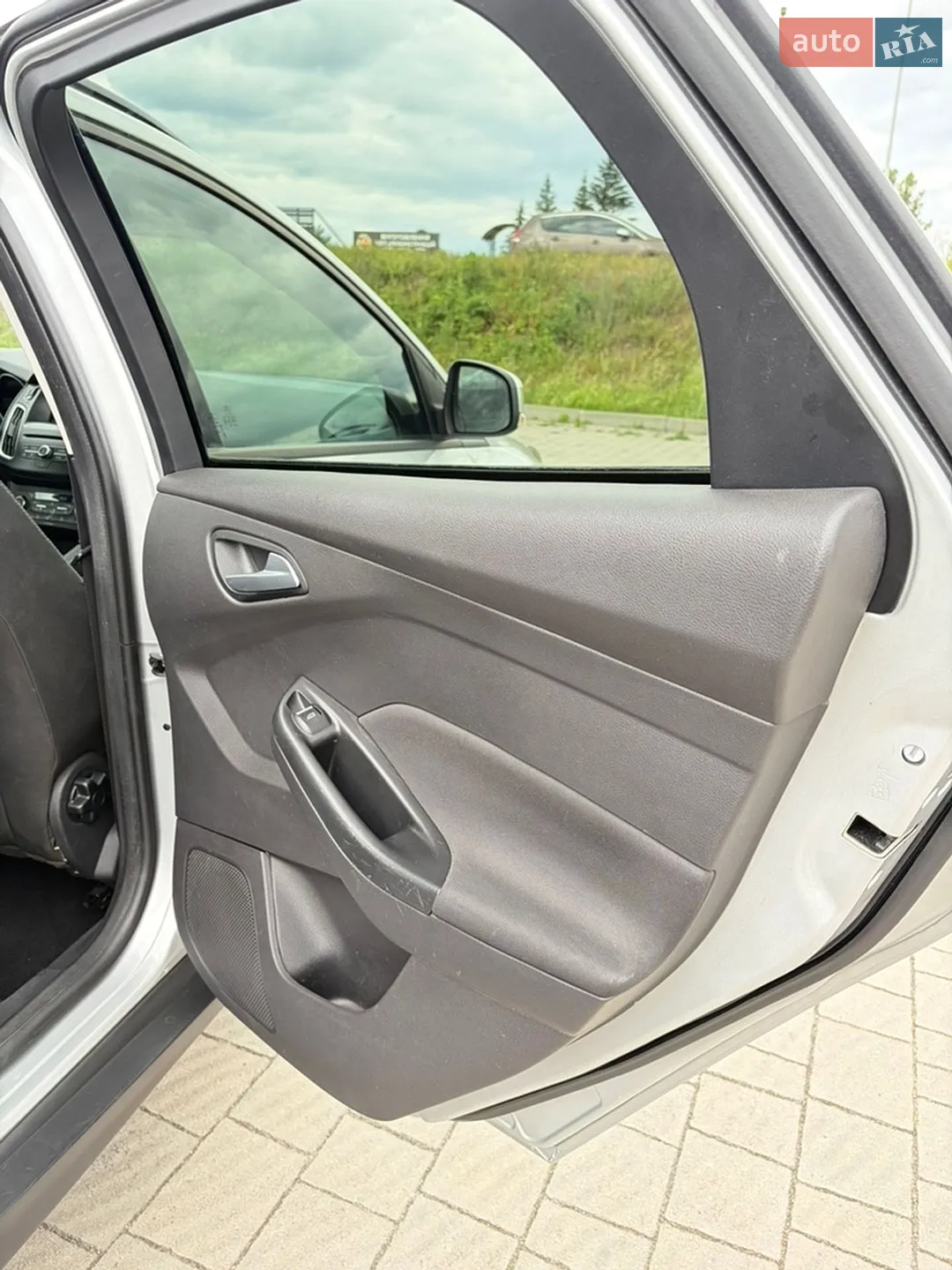 2015 Ford Focus - мініатюра 34