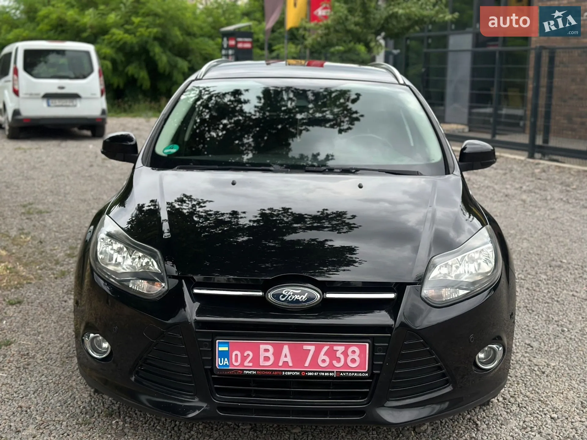 2011 Ford Focus - мініатюра 5