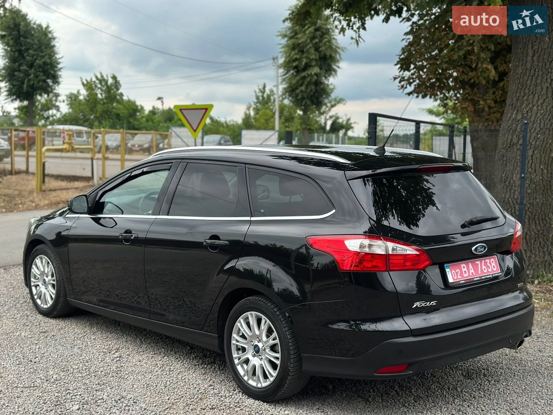 2011 Ford Focus - мініатюра 22