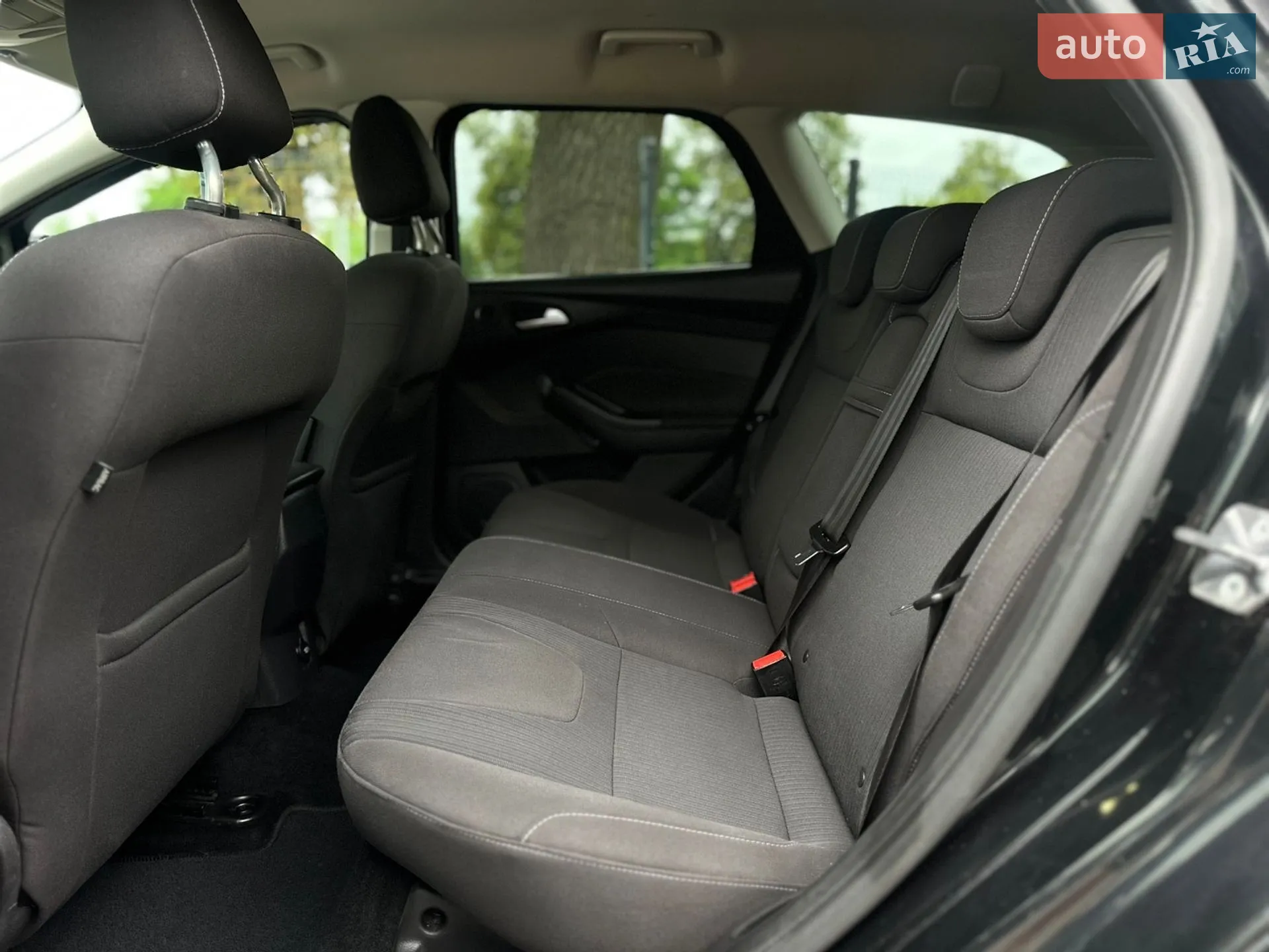 2011 Ford Focus - мініатюра 40