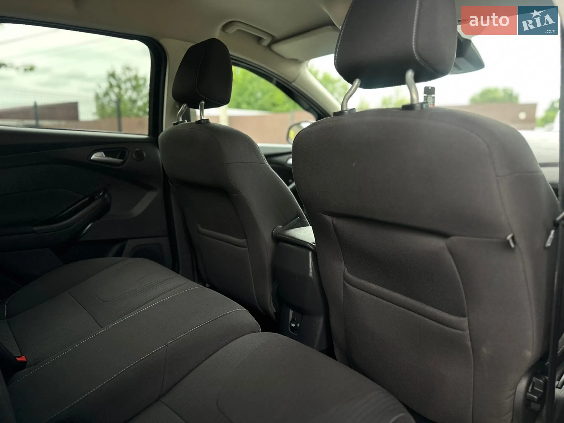 2011 Ford Focus - мініатюра 43