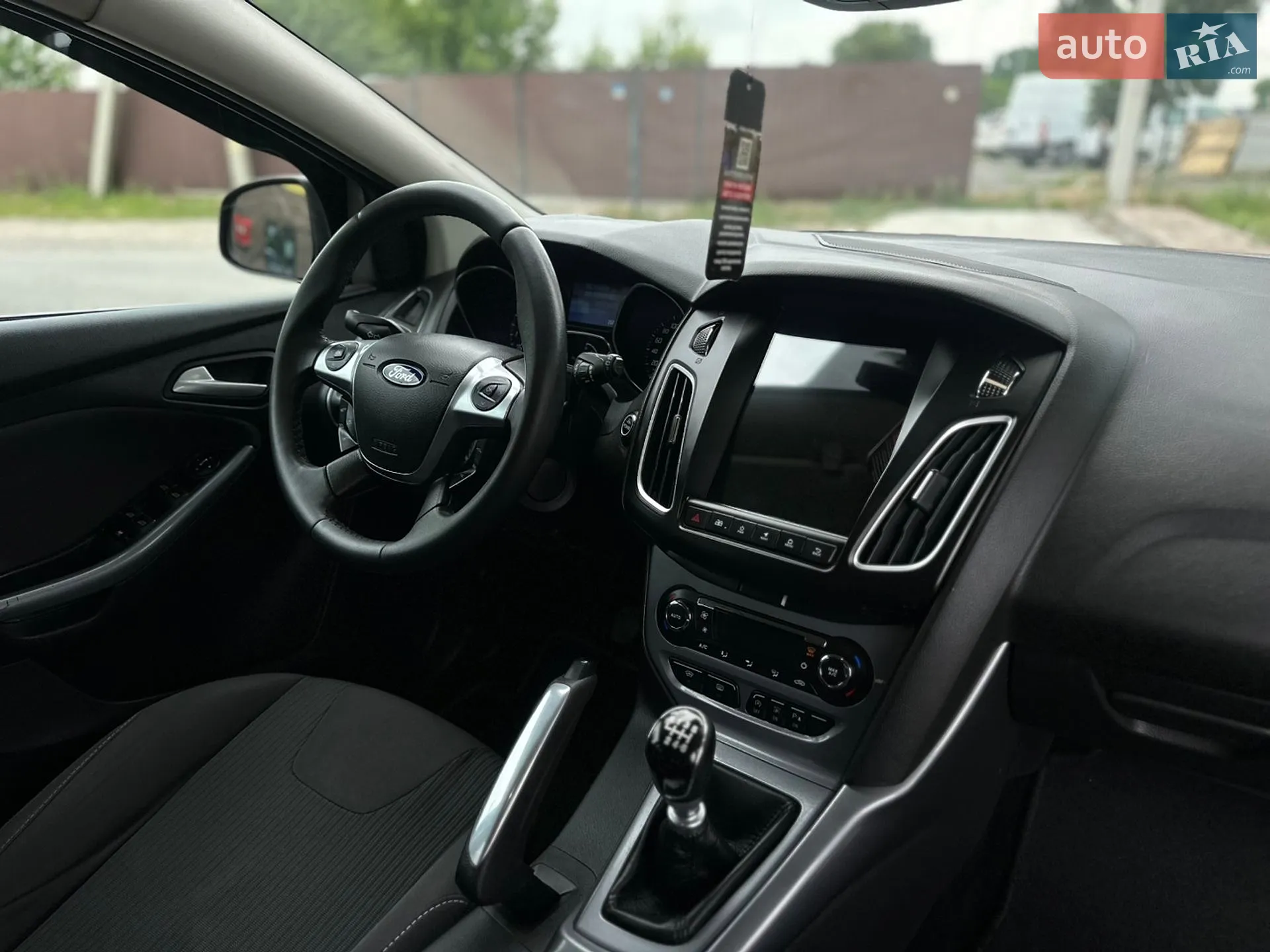 2011 Ford Focus - мініатюра 50