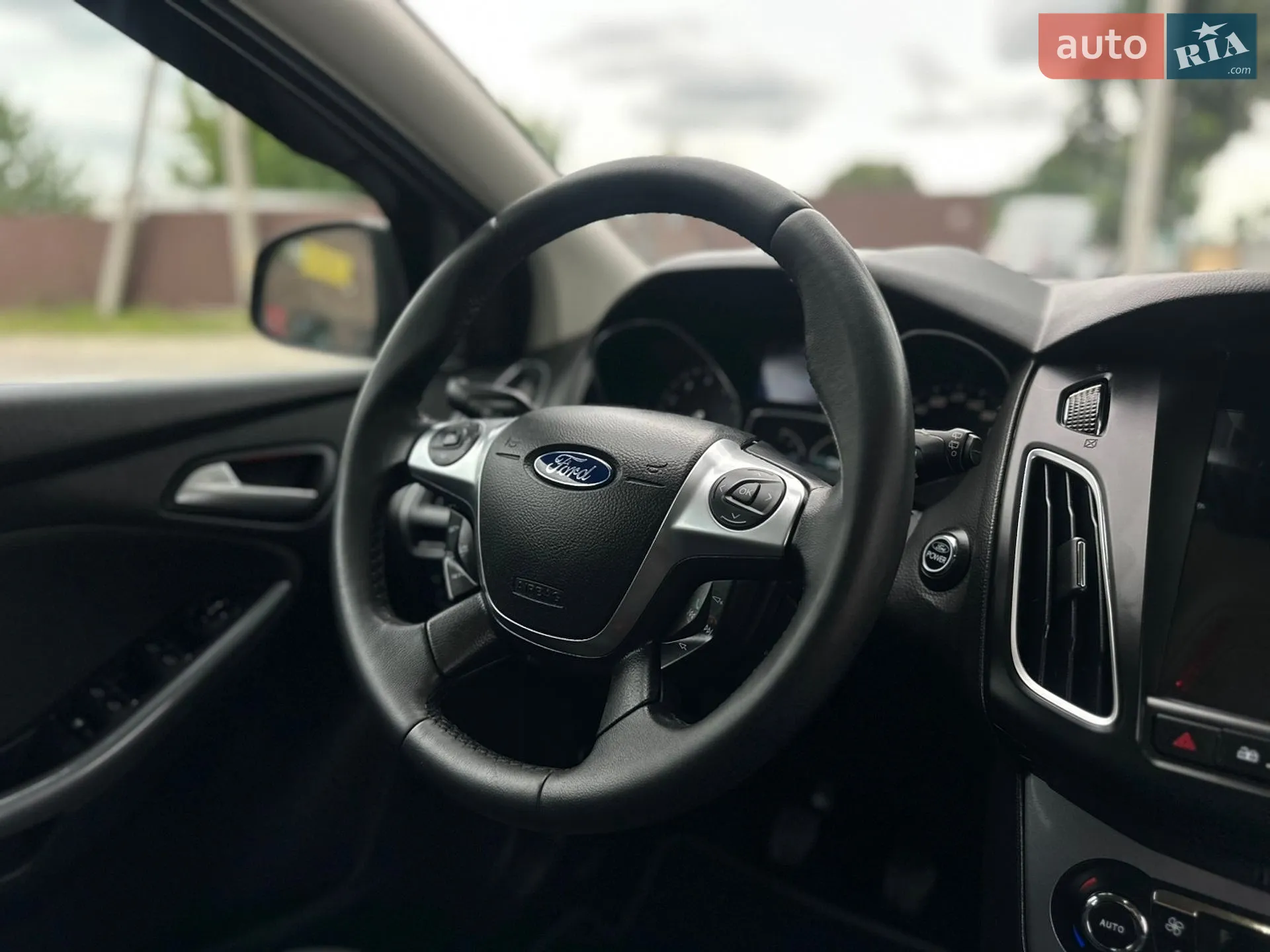 2011 Ford Focus - мініатюра 52