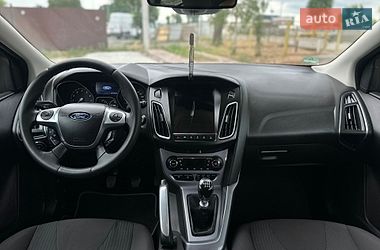 Универсал Ford Focus 2011 в Виннице