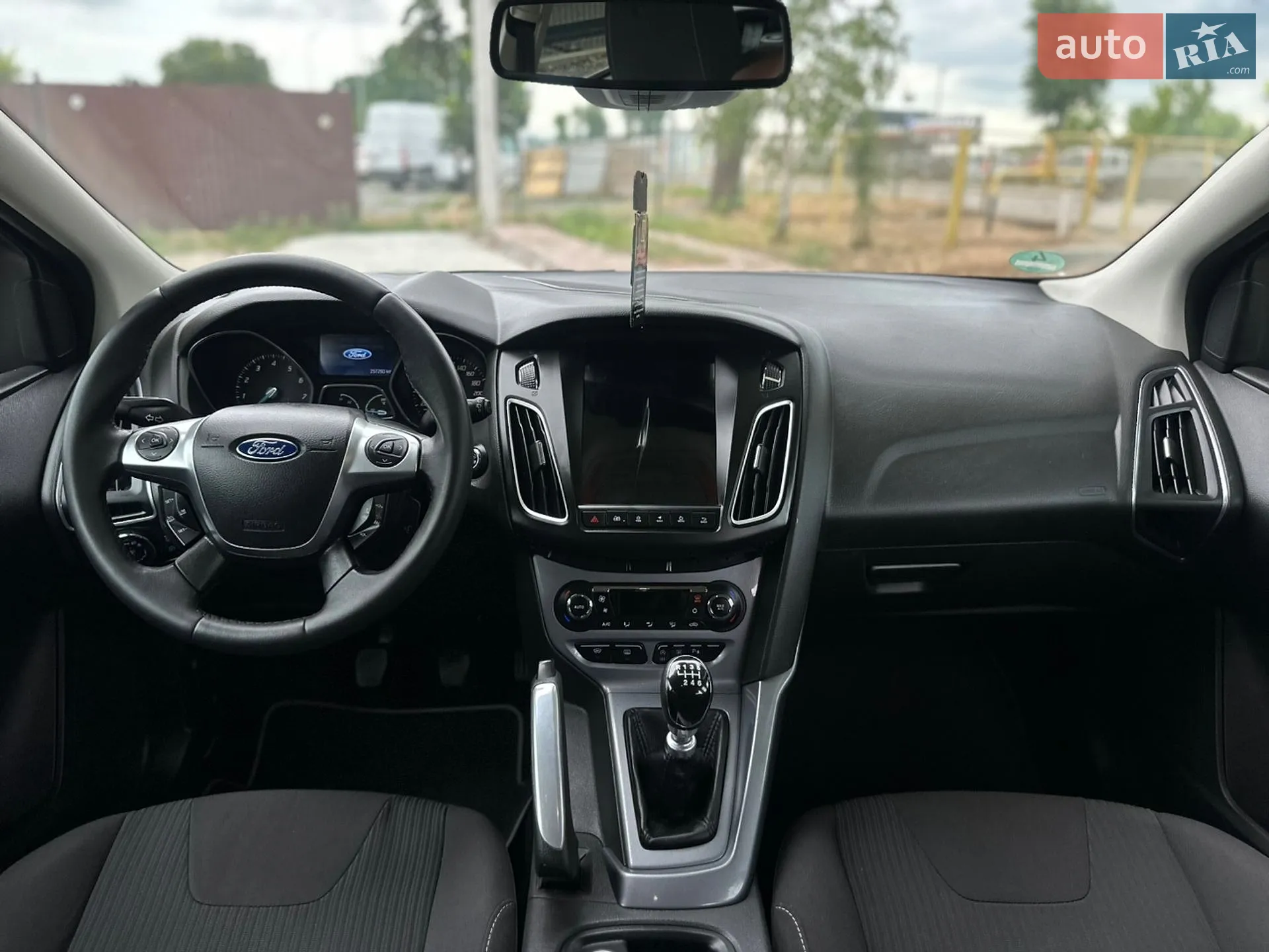 2011 Ford Focus - мініатюра 53