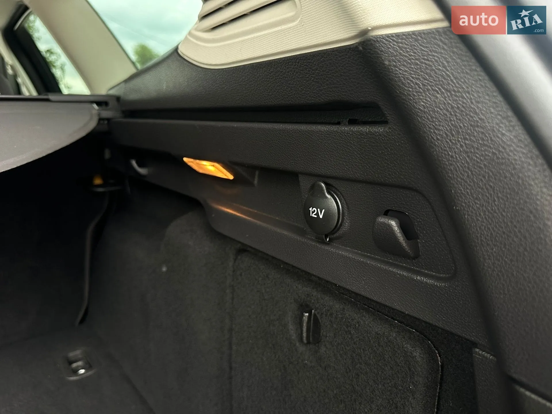 2011 Ford Focus - мініатюра 56