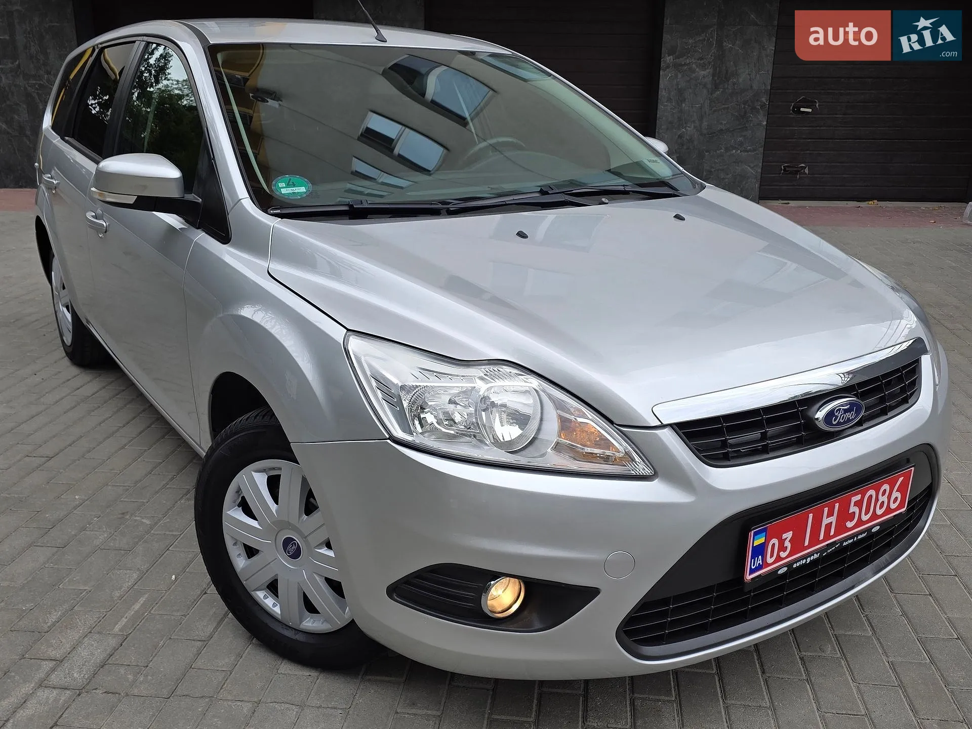 2010 Ford Focus - мініатюра 17
