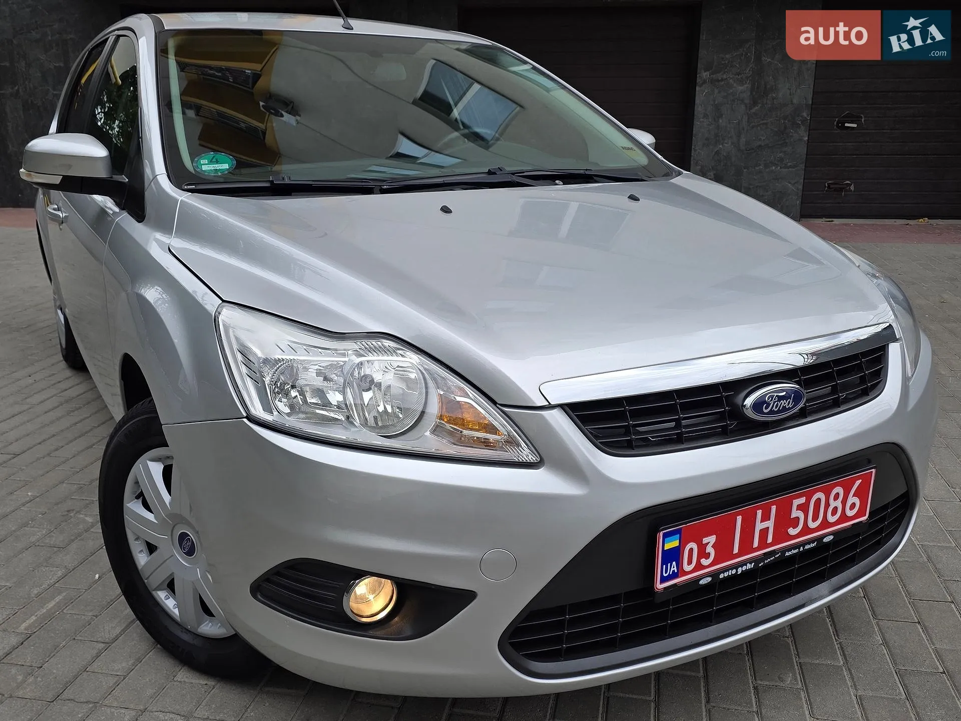 2010 Ford Focus - мініатюра 18