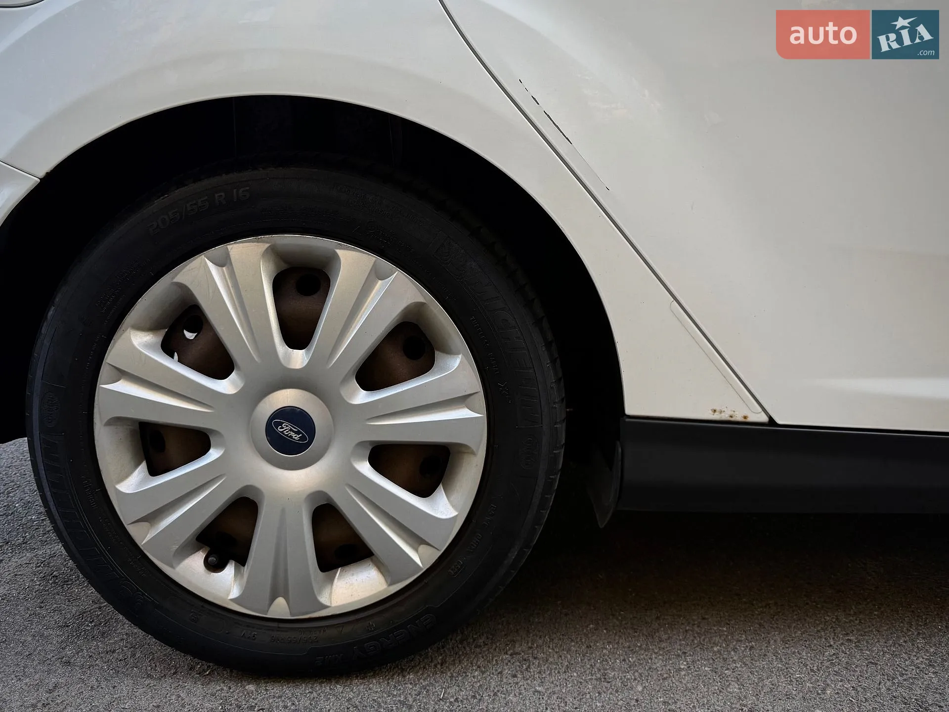 2014 Ford Focus - мініатюра 21