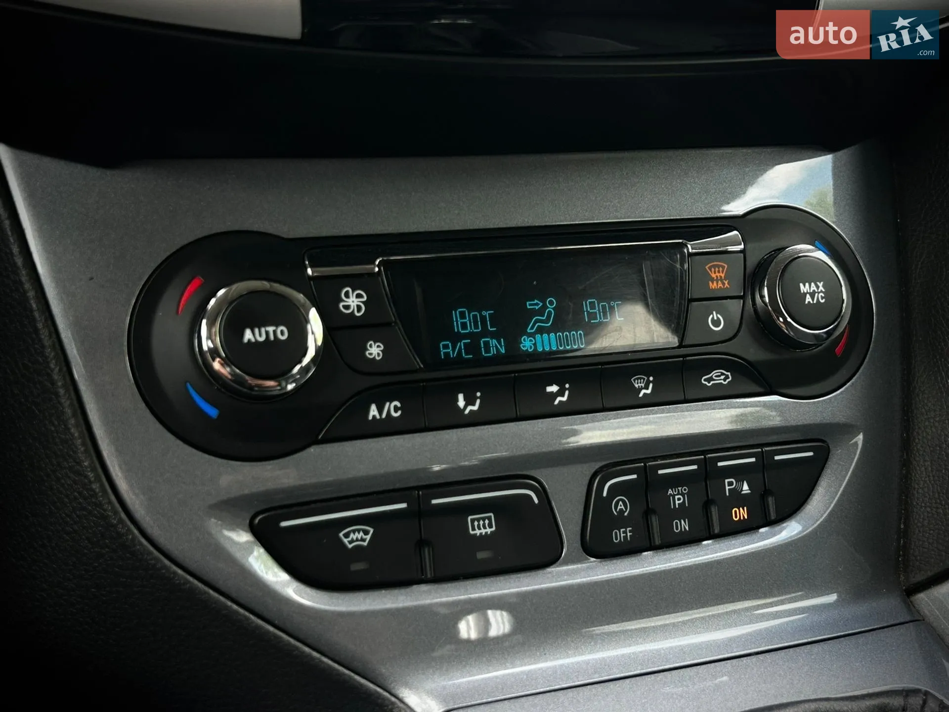 2012 Ford Focus - мініатюра 14
