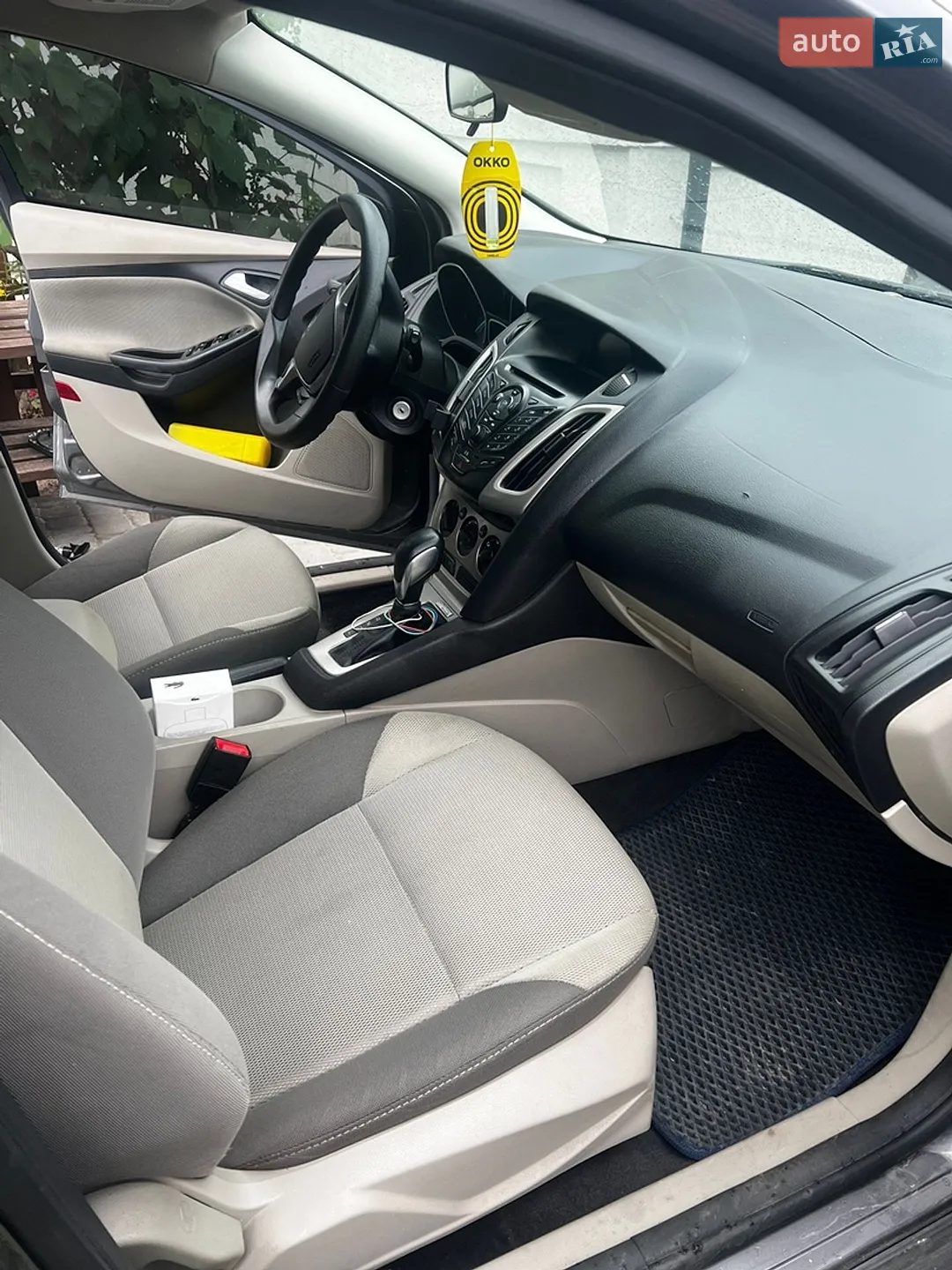 2013 Ford Focus - мініатюра 5