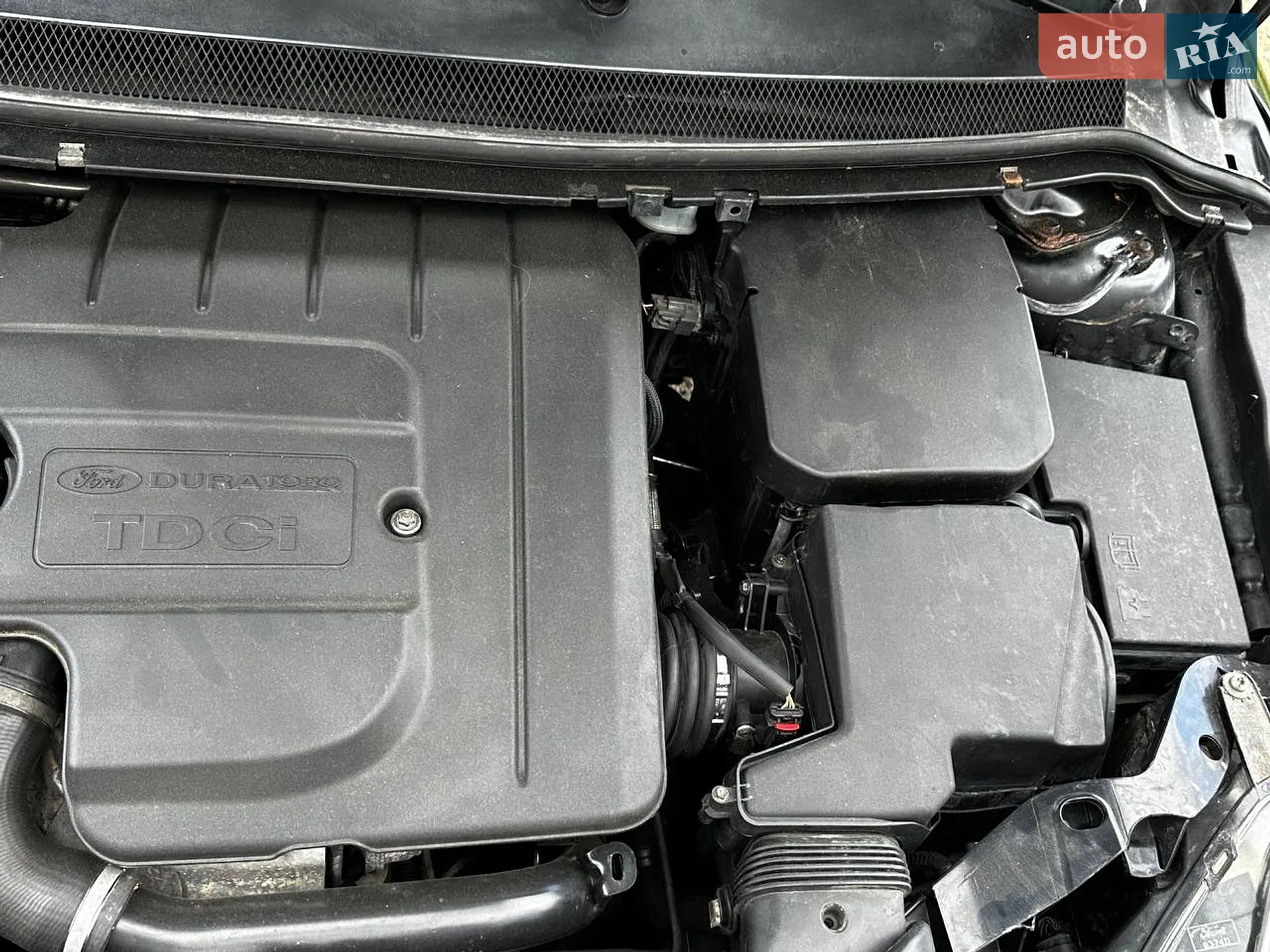 2010 Ford Focus - мініатюра 94