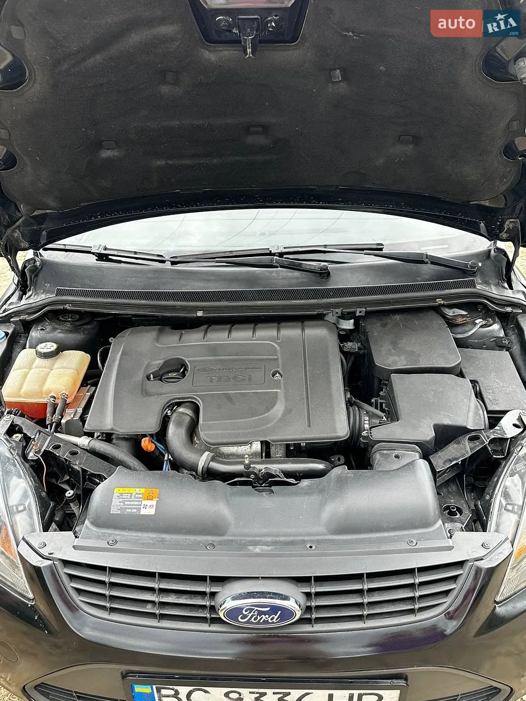 2010 Ford Focus - мініатюра 91