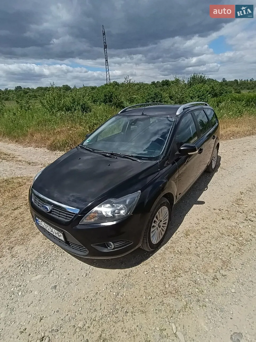 2010 Ford Focus - мініатюра 19