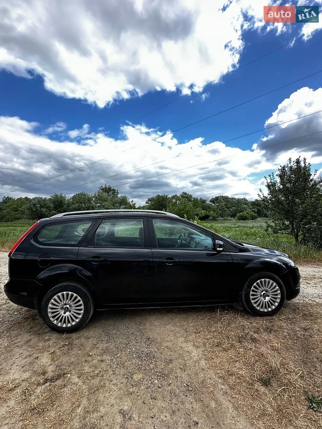2010 Ford Focus - мініатюра 37
