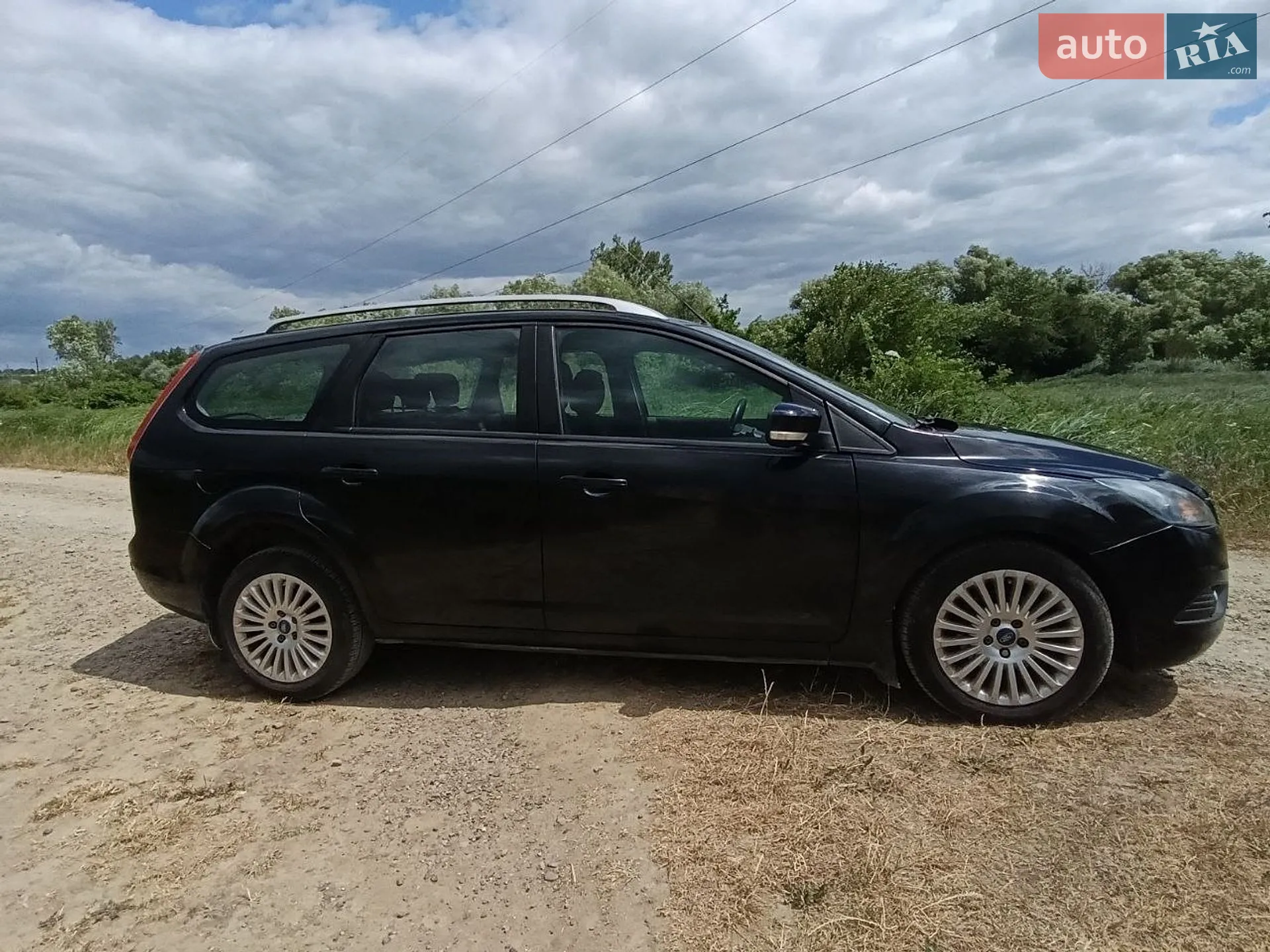 2010 Ford Focus - мініатюра 35