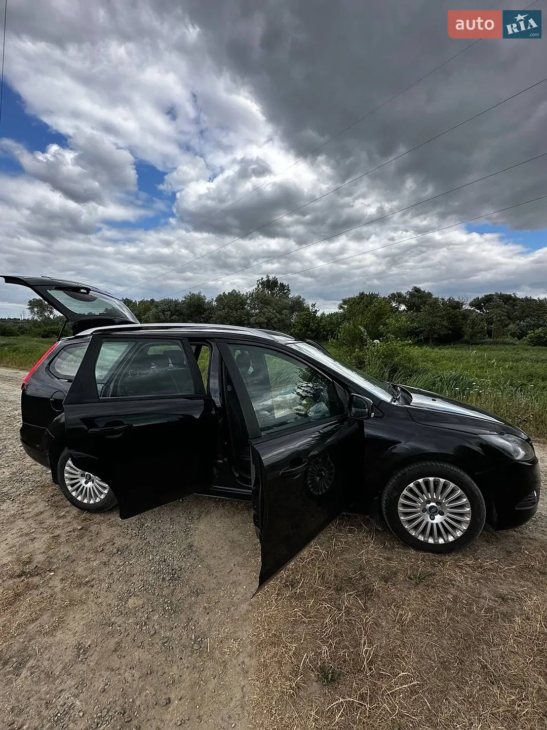 2010 Ford Focus - мініатюра 38