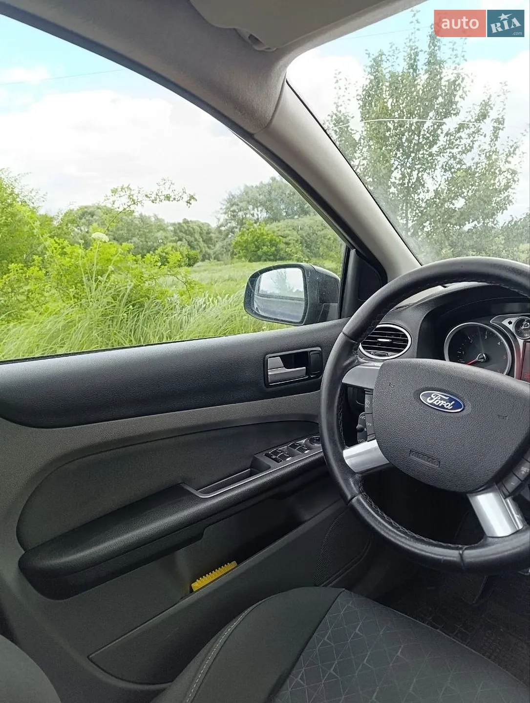 2010 Ford Focus - мініатюра 59