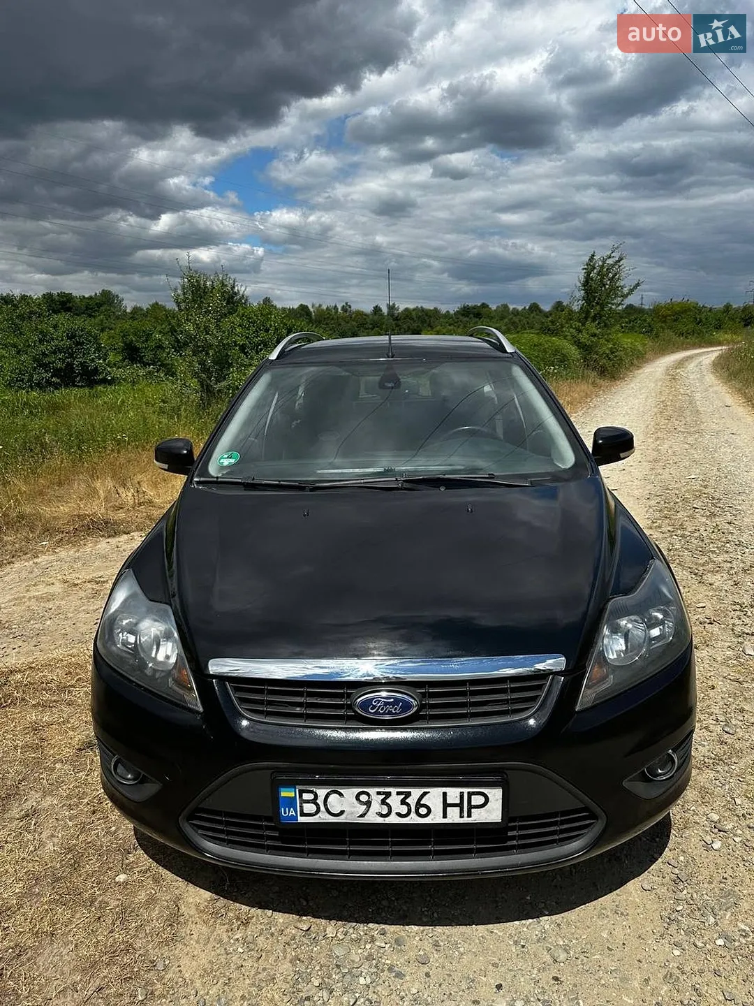 2010 Ford Focus - мініатюра 9