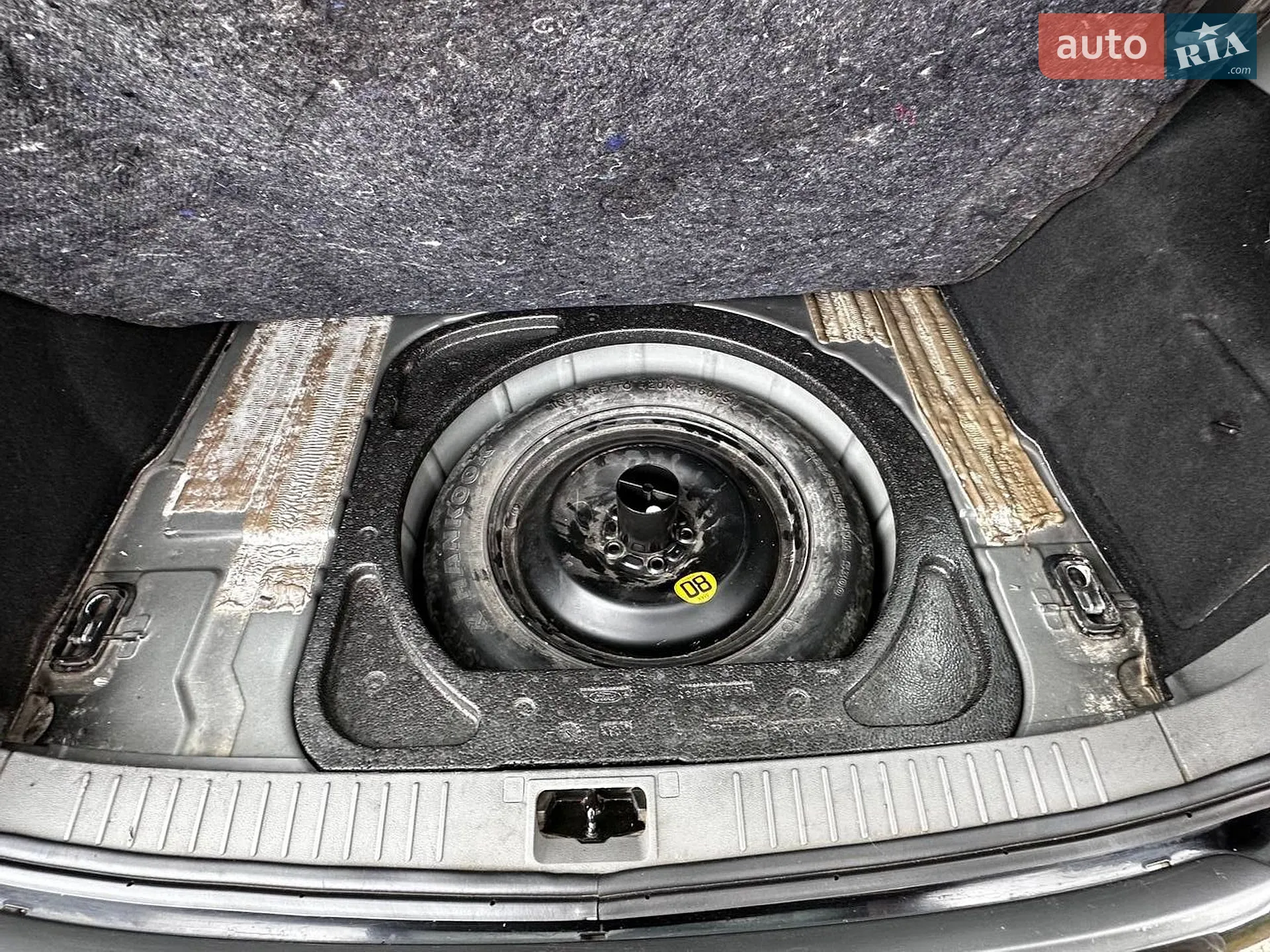 2010 Ford Focus - мініатюра 79
