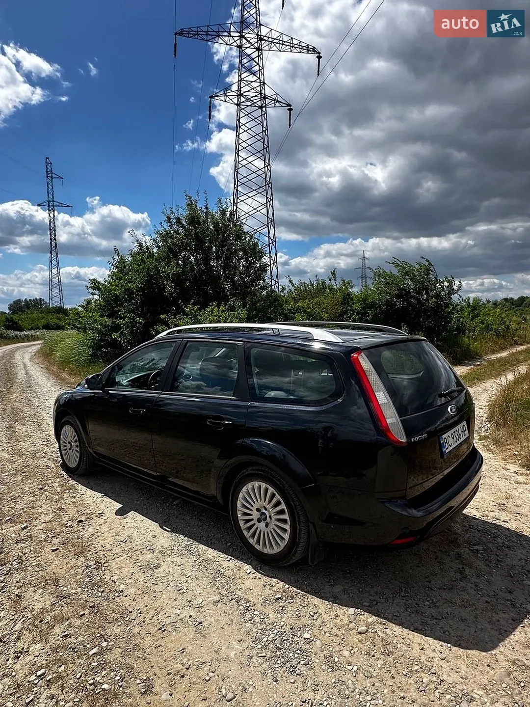 2010 Ford Focus - мініатюра 25