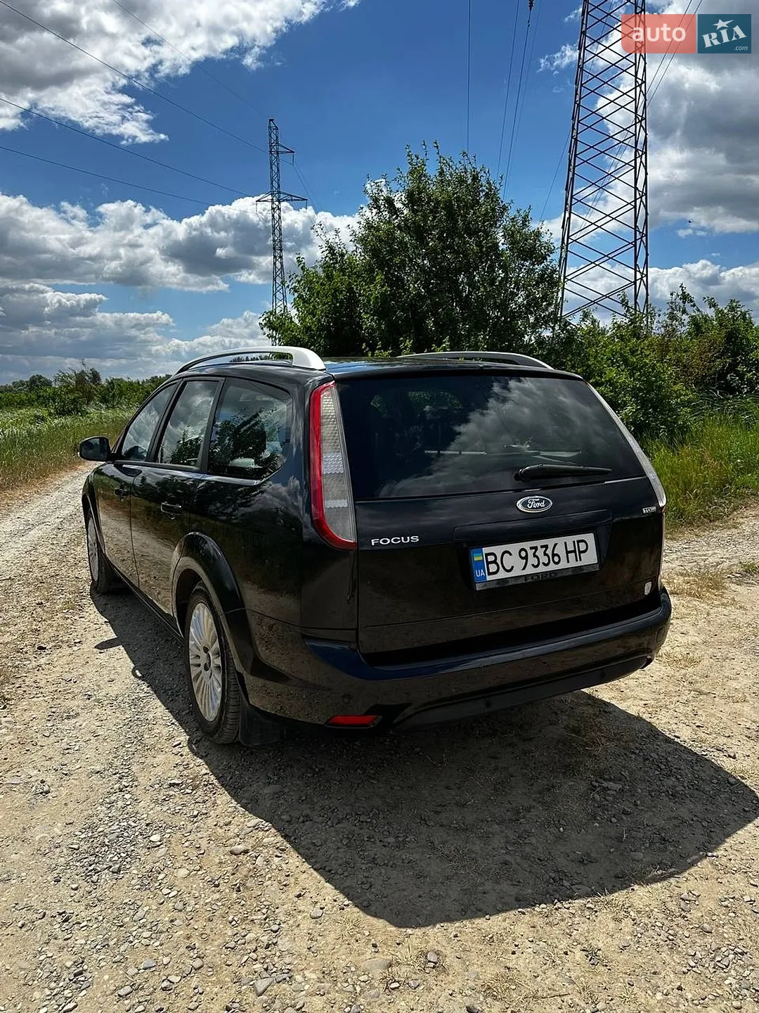 2010 Ford Focus - мініатюра 23